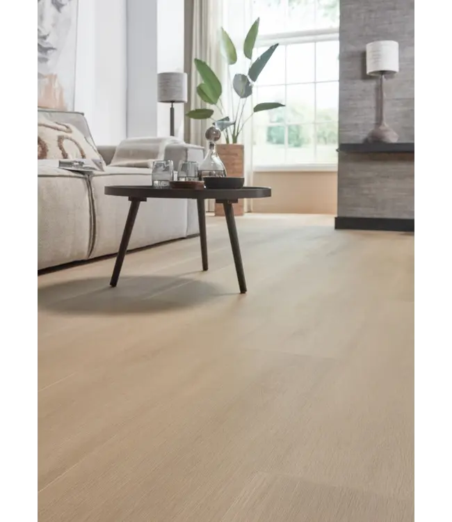 Floer Floer Natuur PVC – Zadar Zand