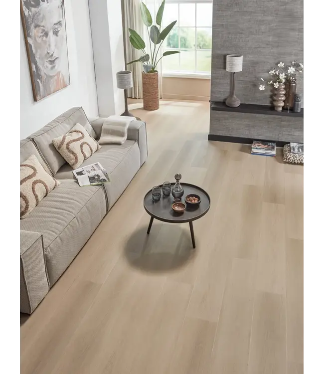 Floer Floer Natuur PVC – Zadar Zand