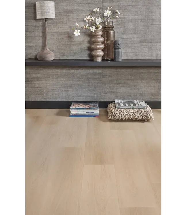 Floer Floer Natuur PVC – Zadar Zand