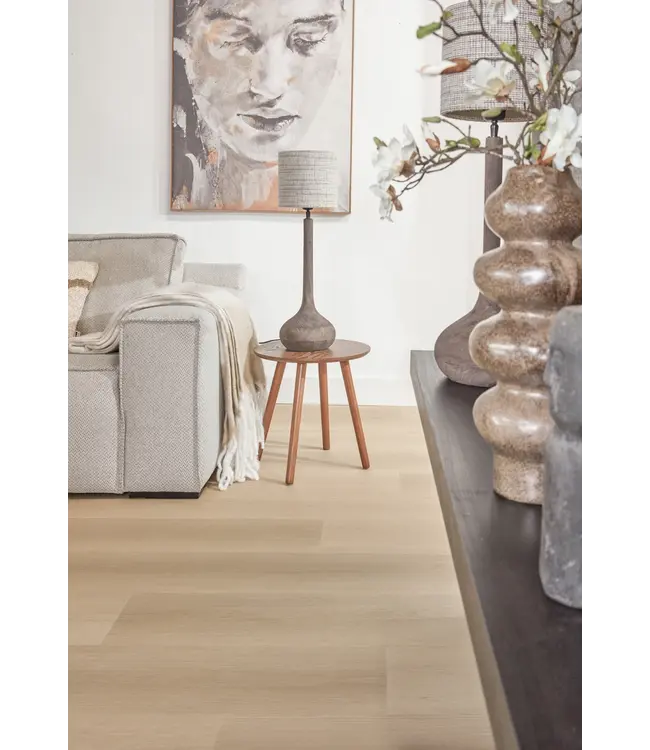 Floer Floer Natuur PVC – Zadar Zand