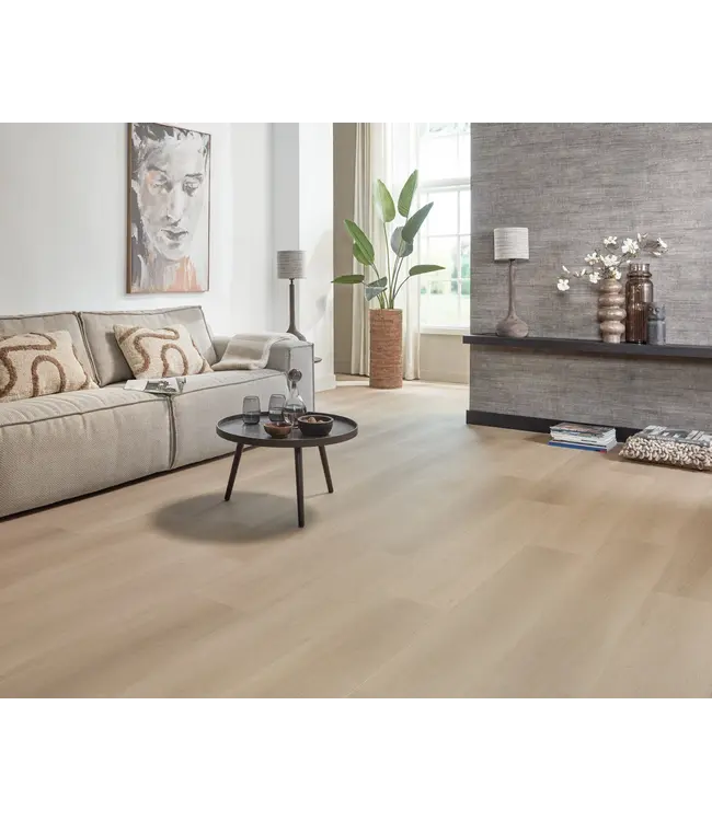 Floer Floer Natuur PVC – Zadar Zand