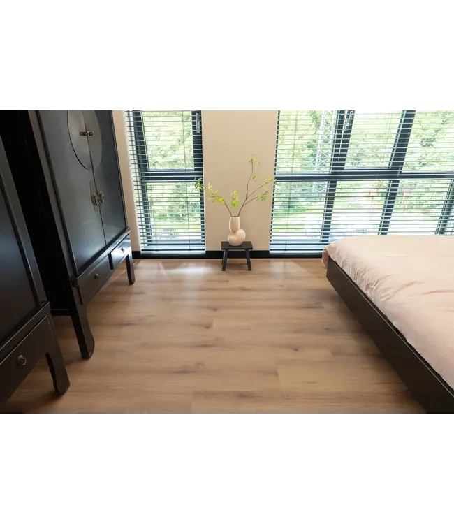 Floer floer-dorpen-plak-pvc-nootdorp-nootbruin-eiken