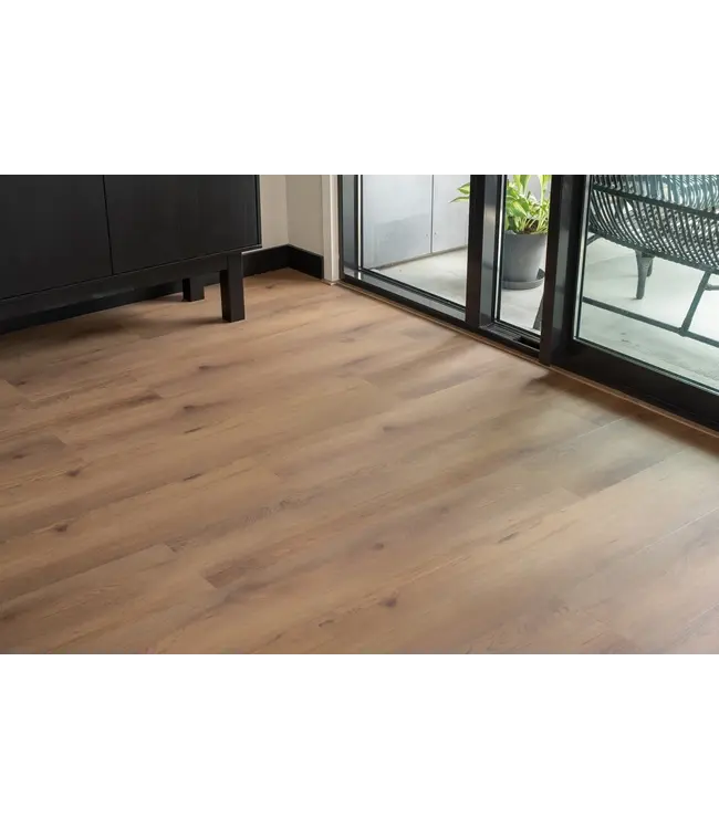 Floer floer-dorpen-plak-pvc-nootdorp-nootbruin-eiken