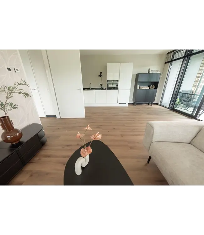 Floer floer-dorpen-plak-pvc-nootdorp-nootbruin-eiken