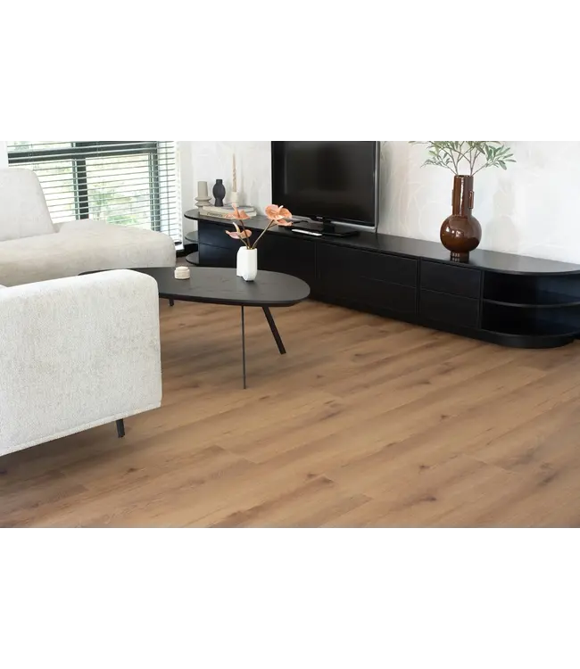 Floer floer-dorpen-plak-pvc-nootdorp-nootbruin-eiken