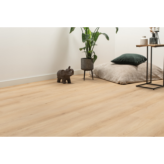 Floer Floer Natuur PVC – Cilento Crème