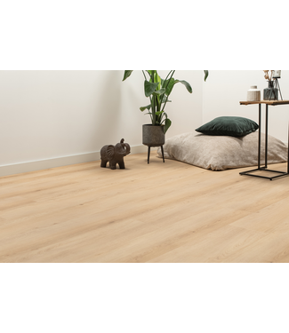 Floer Floer Natuur PVC – Cilento Crème