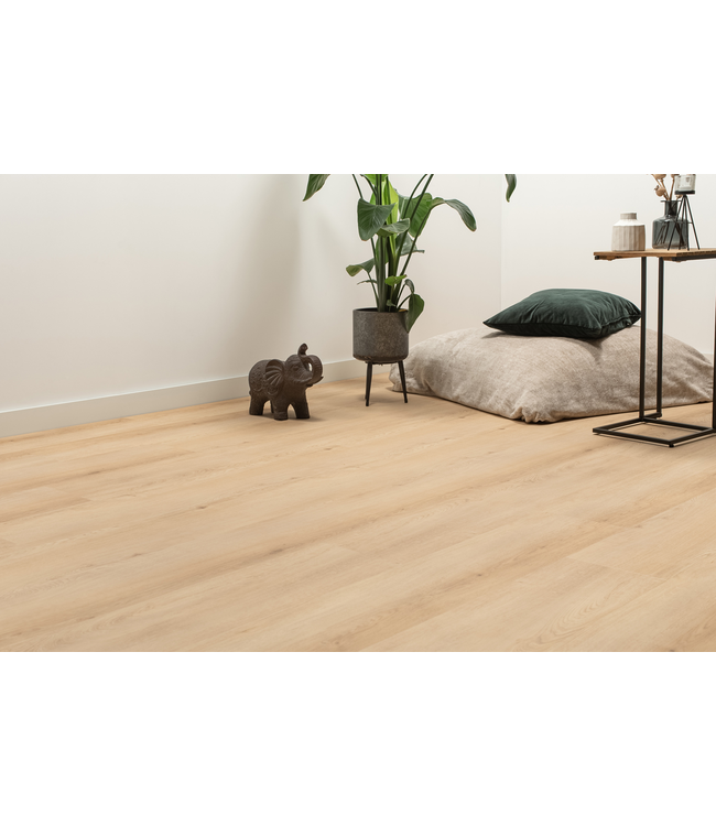 Floer Floer Natuur PVC – Cilento Crème