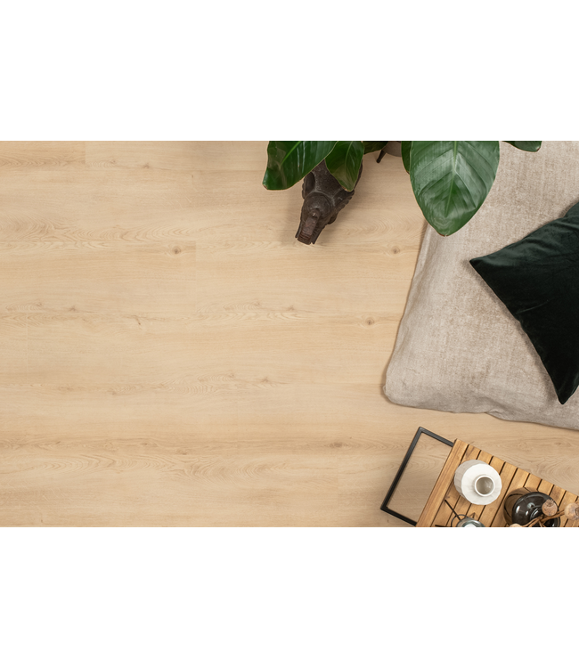 Floer Floer Natuur PVC – Cilento Crème