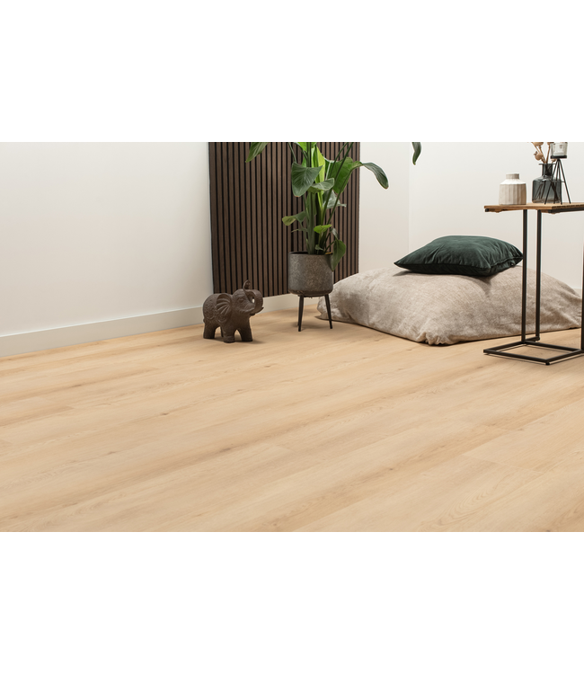 Floer Floer Natuur PVC – Cilento Crème