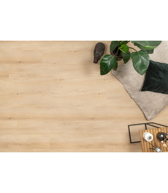 Floer Floer Natuur PVC – Cilento Crème