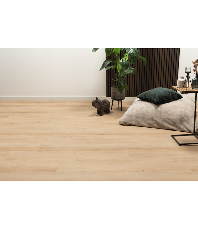 Floer Floer Natuur PVC – Cilento Crème