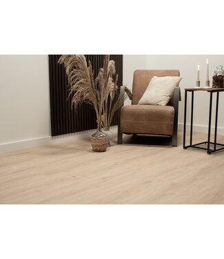 Floer Floer Dorpen plak PVC – Wateringen Wit Eiken