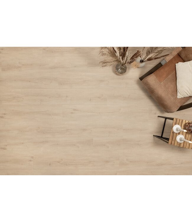 Floer floer-dorpen-plak-pvc-wateringen-wit-eiken