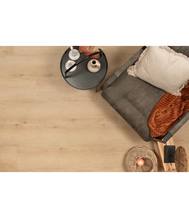 Floer Floer Natuur PVC – Berner Bruin