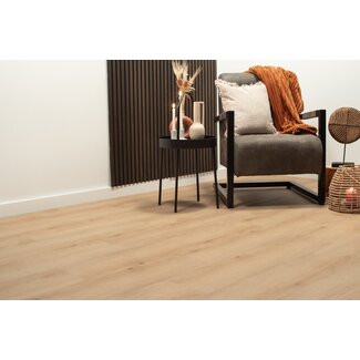 Floer Floer Natuur PVC – Berner Bruin