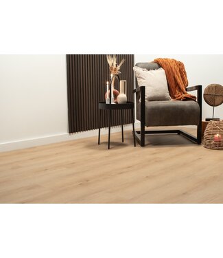 Floer Floer Natuur PVC – Berner Bruin