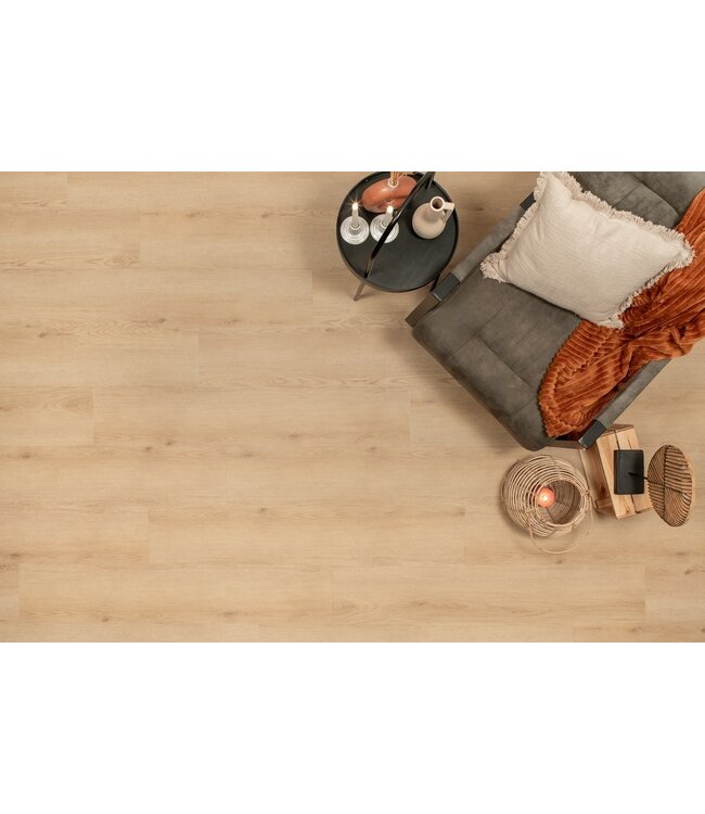 Floer Floer Natuur PVC – Berner Bruin