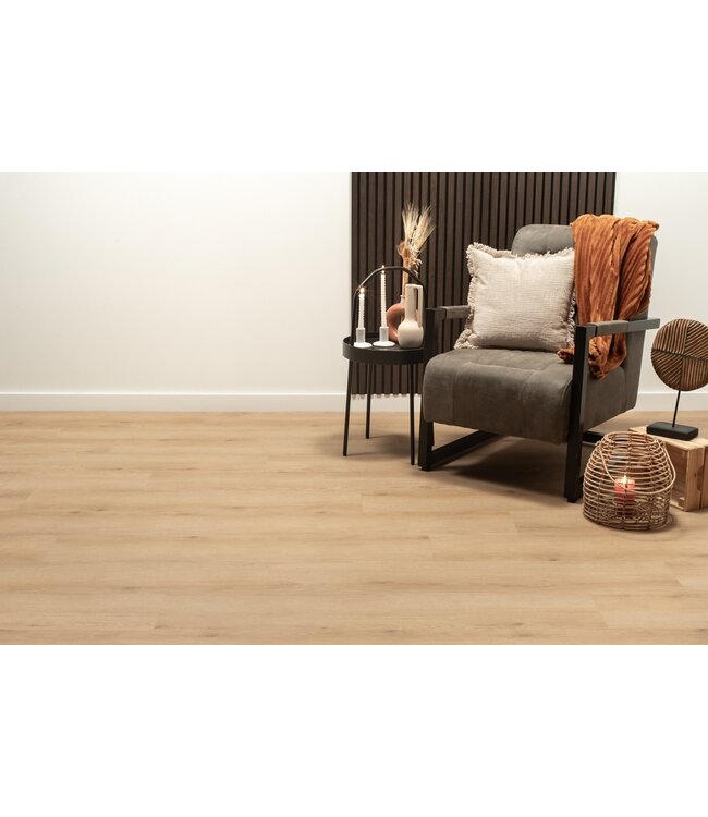 Floer Floer Natuur PVC – Berner Bruin