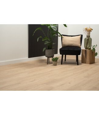 Floer Floer Dorpen plak PVC – Grolloo Grijsbeige Eiken