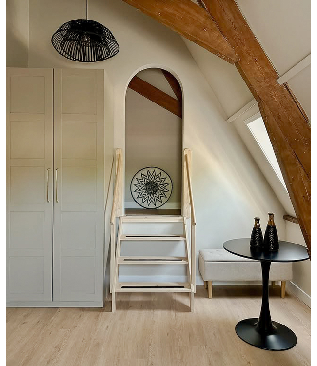 Floer floer-dorpen-plak-pvc-grolloo-grijsbeige-eiken