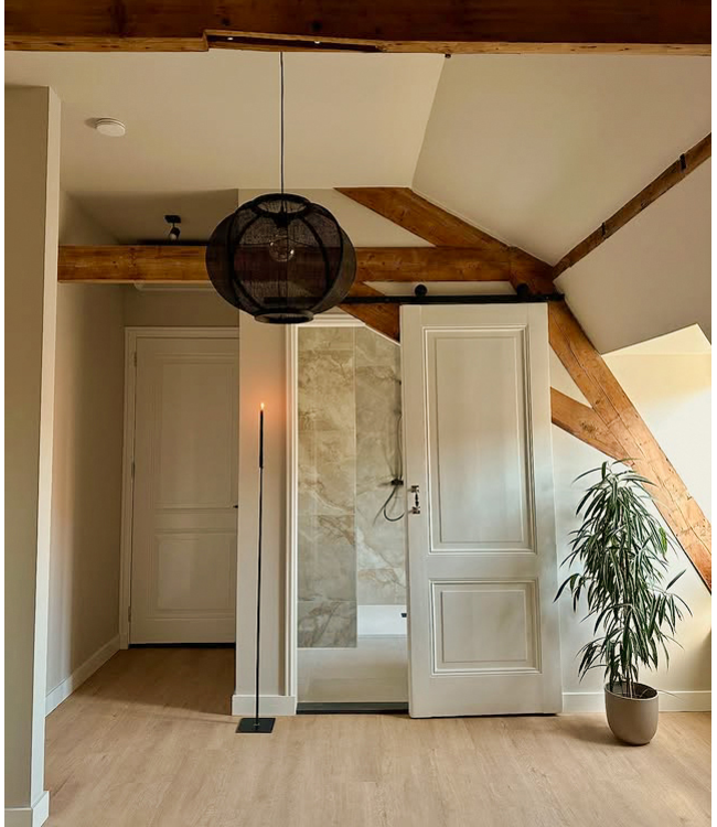 Floer floer-dorpen-plak-pvc-grolloo-grijsbeige-eiken