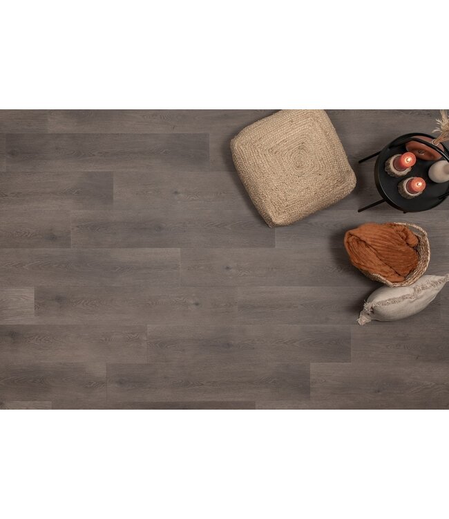 Floer Floer Natuur PVC – Madeira Mokka