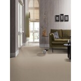 Silentlines lattenwand licht grijs