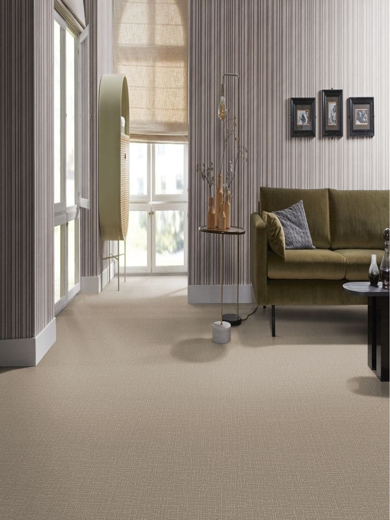 Silentlines lattenwand licht grijs