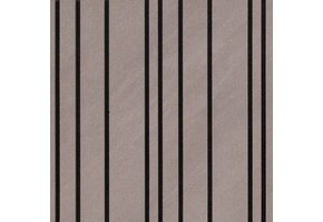 Silentlines lattenwand licht grijs