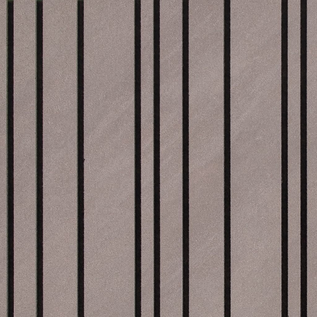 Silentlines lattenwand licht grijs