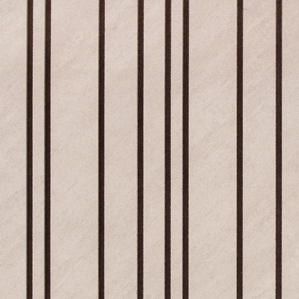 Silentlines lattenwand naturel