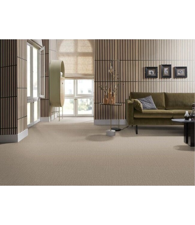 Silentlines Silentlines lattenwand tegel licht eiken