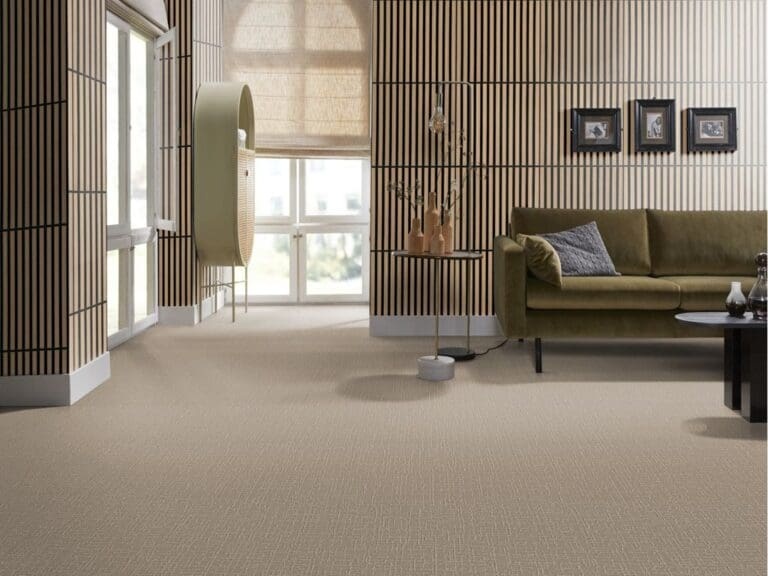 Silentlines lattenwand tegel licht eiken