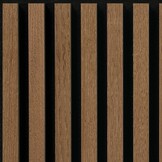 Silentlines lattenwand tegel geolied eiken