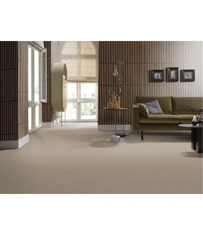 Silentlines Silentlines lattenwand tegel geolied eiken