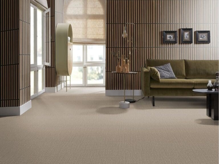 Silentlines lattenwand tegel geolied eiken