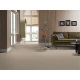 Silentlines lattenwand licht eiken