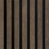 Silentlines lattenwand koper