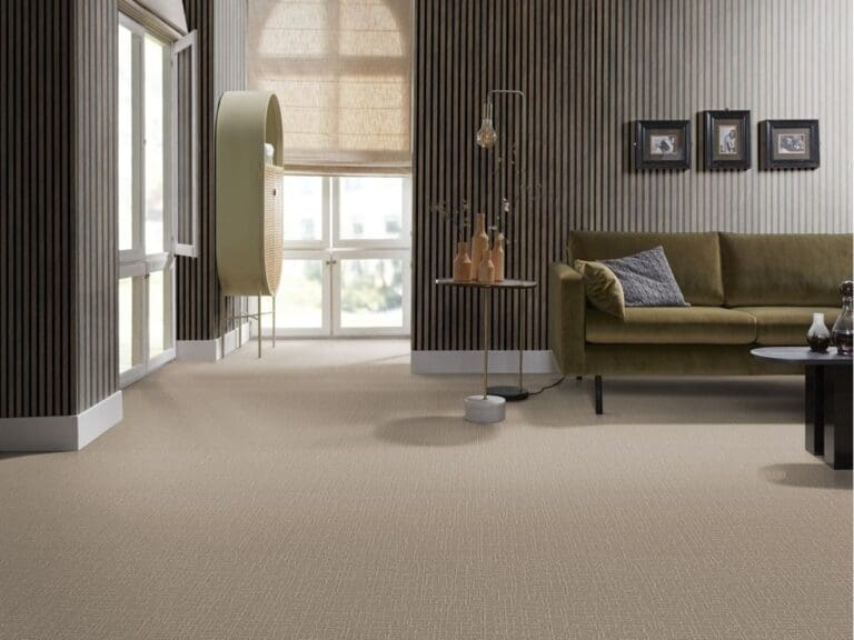 Silentlines lattenwand koper