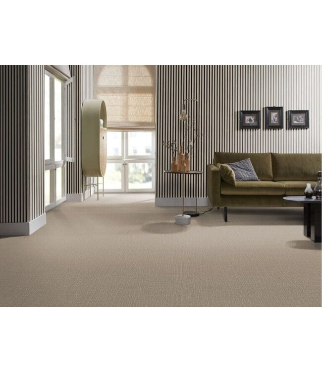 Silentlines Silentlines lattenwand taupe