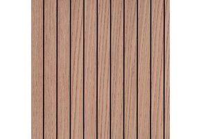 Silentlines flexibel licht eiken