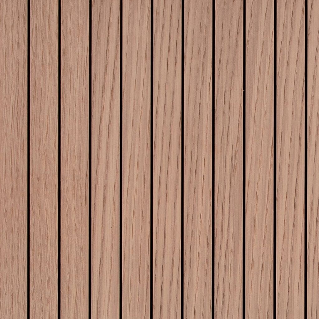 Silentlines flexibel licht eiken