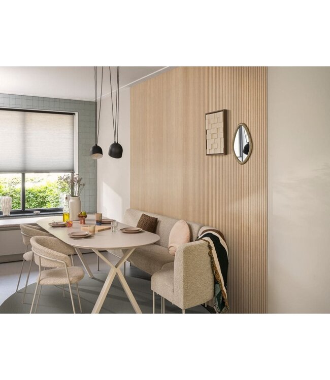 Silentlines Silentlines flexibel licht eiken