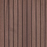 Silentlines flexibel walnoot