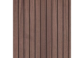 Silentlines flexibel walnoot