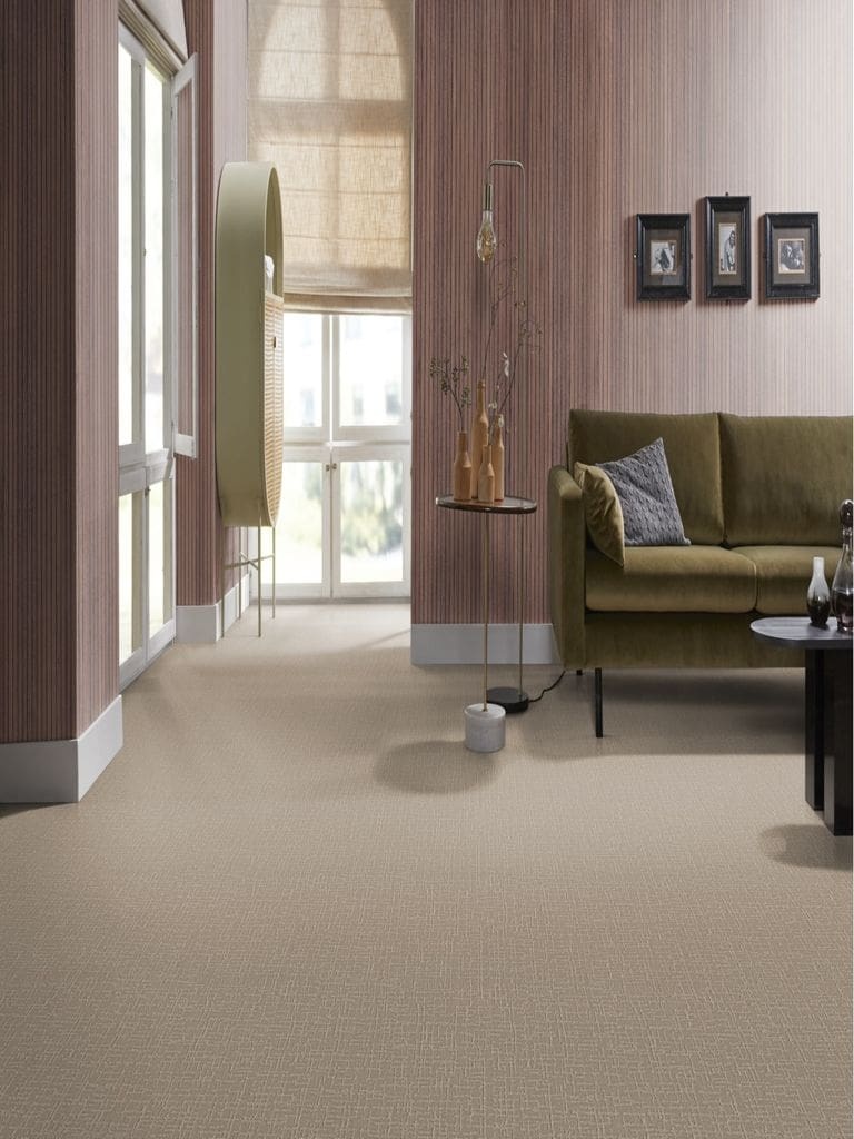 Silentlines flexibel walnoot