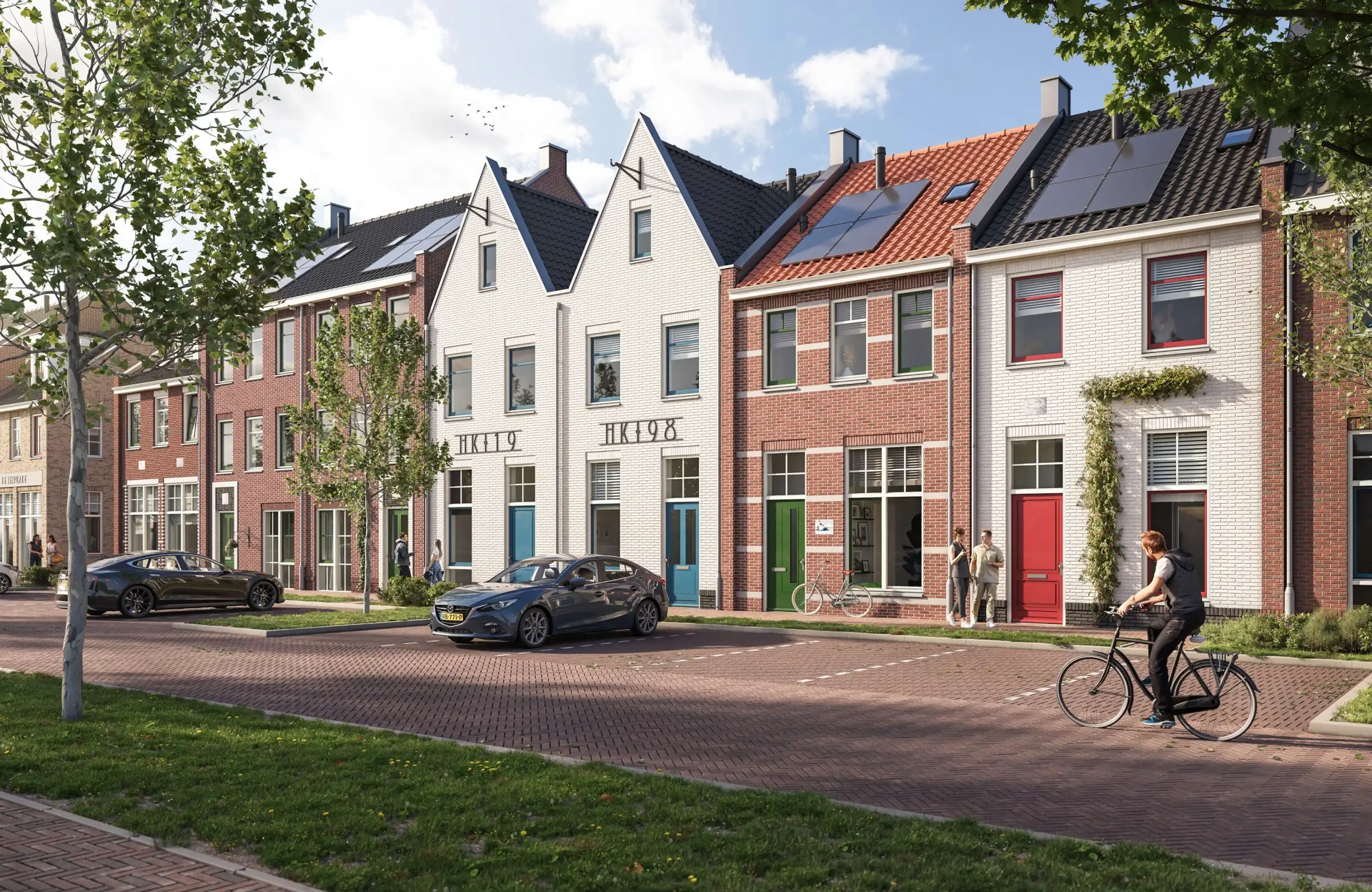 Ons stadgezicht Harderwijk