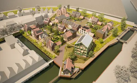 Ankerplaats Zeewolde