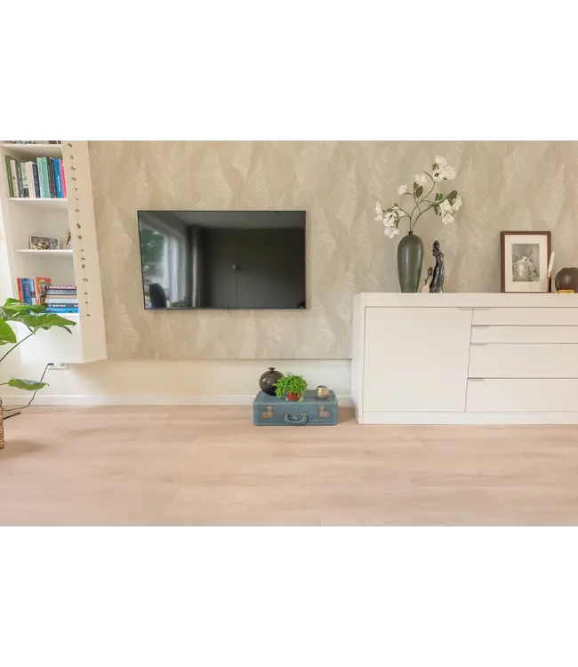 Floer Floer Natuur PVC – Bemmel Beige